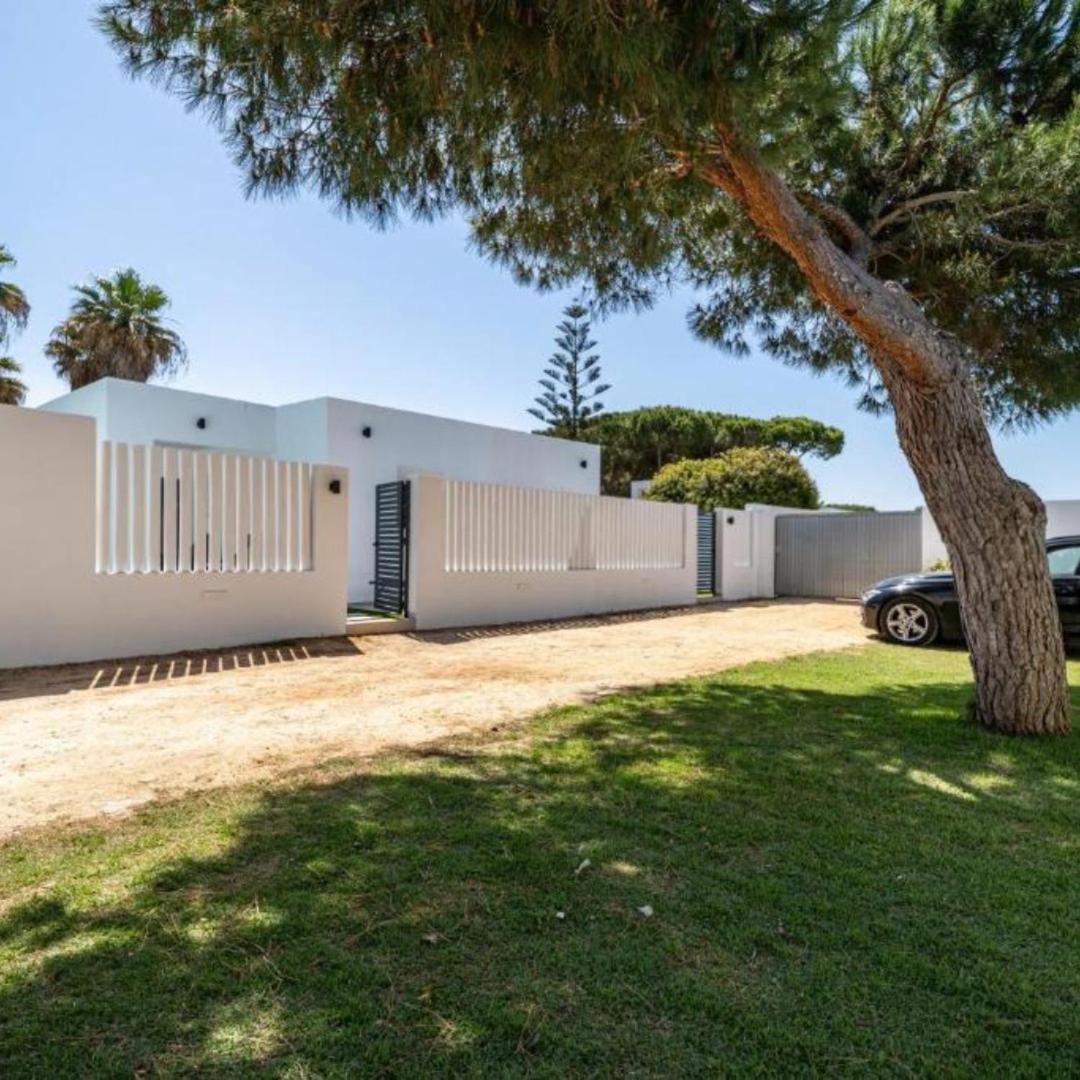 Meraki3-Picina Cubierta Climatizada Chiclana de la Frontera Eksteriør billede